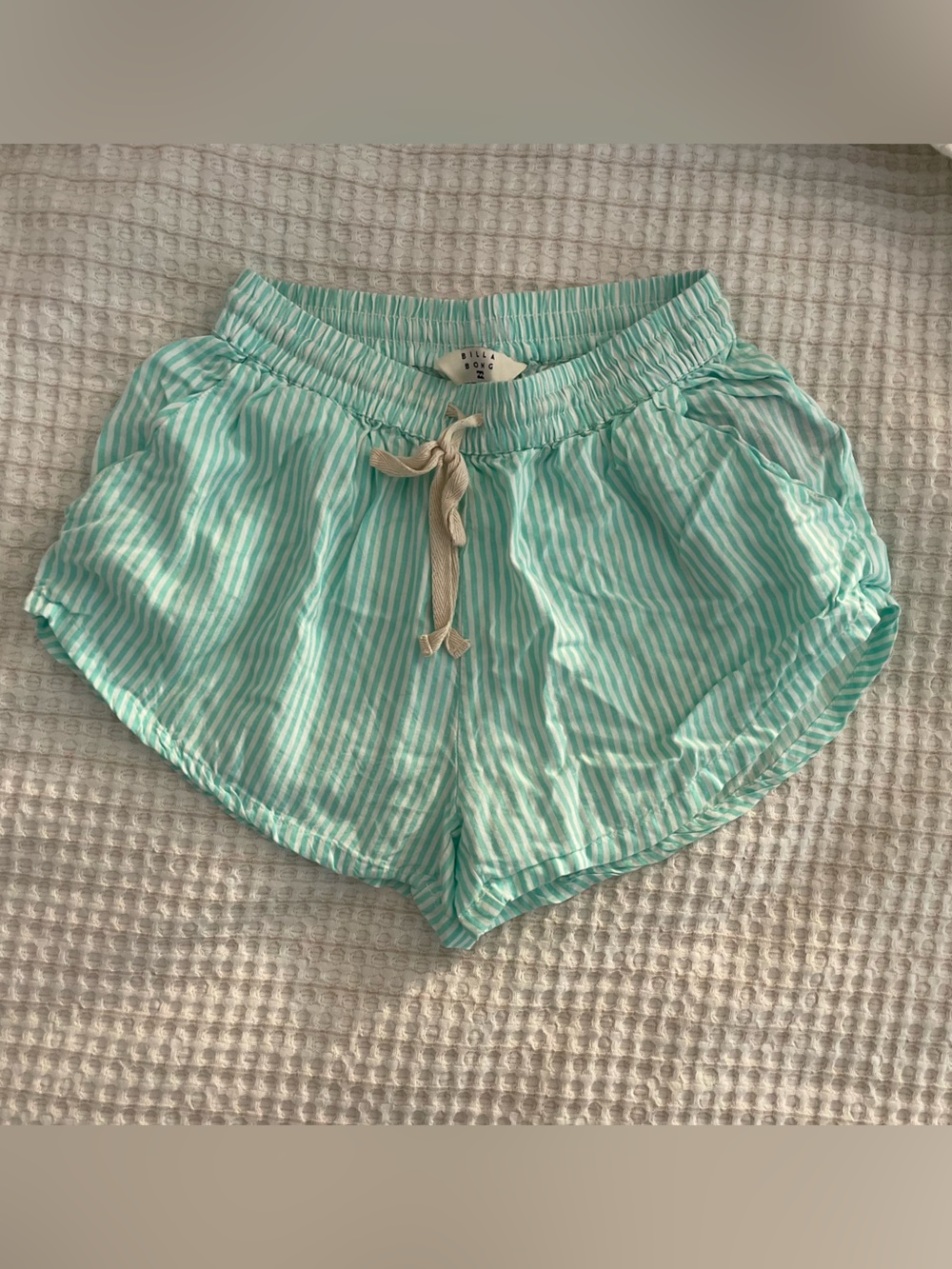 Billabong Boxer/Beach Shorts - Picture 2 of 5